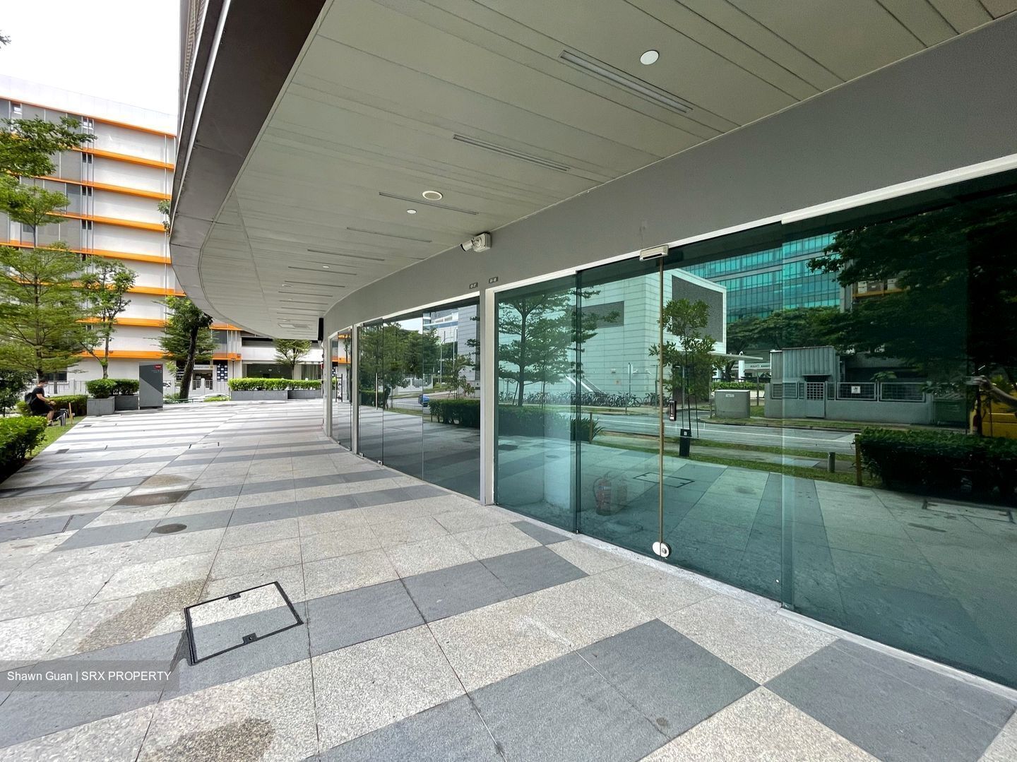 Tai Seng Centre (D13), Retail #639409121